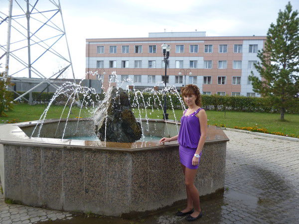 Арина Эрдман