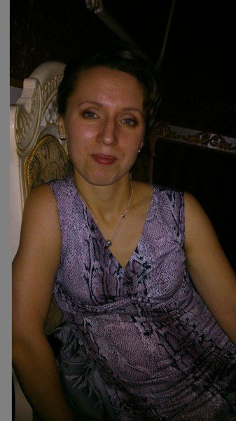 Найля Юхименко