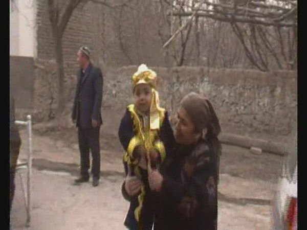 Исломхон Шодмонов