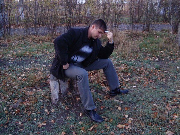 Василий Санников