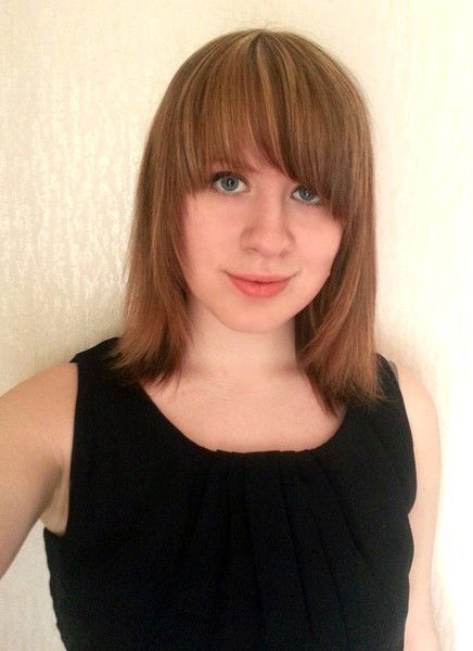 Анастасия Коптелова