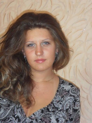 Анастасия Чульц