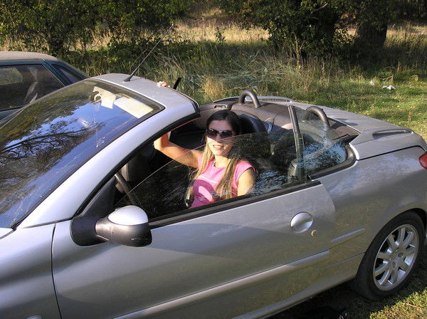 Оксана Швечикова