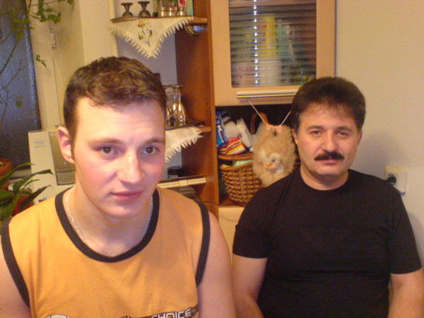 Федор Николаев