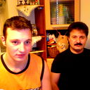 Федор Николаев