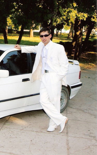 Евгений Высоцкий