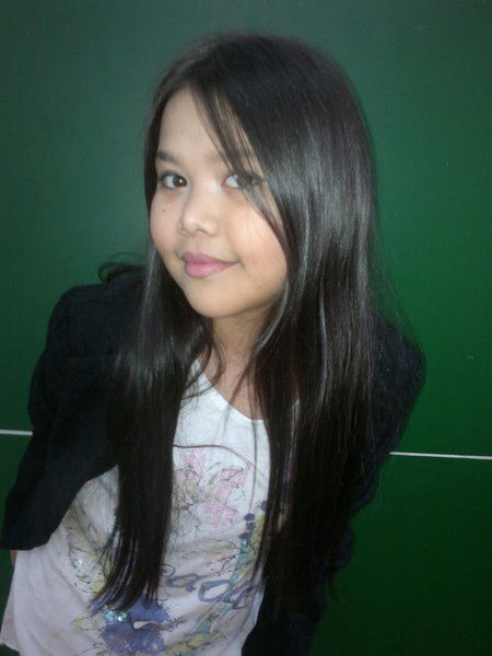 Назерке Юсупова