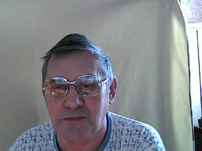 Лев Налетов