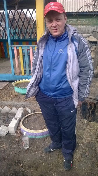 Виталий Василенко