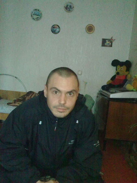 Сергей Ишмаев