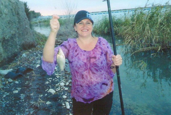 Марина Жигиреева