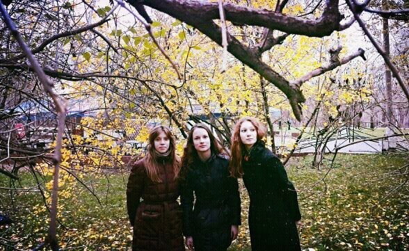 Екатерина Сигаева