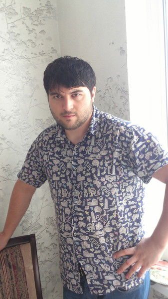 Курбан Абдулаев