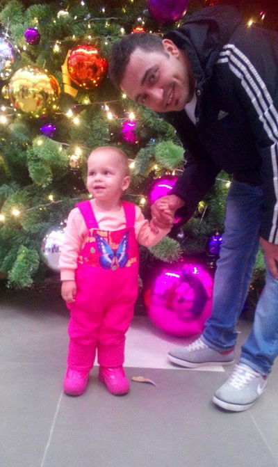 Валерия Слинкина