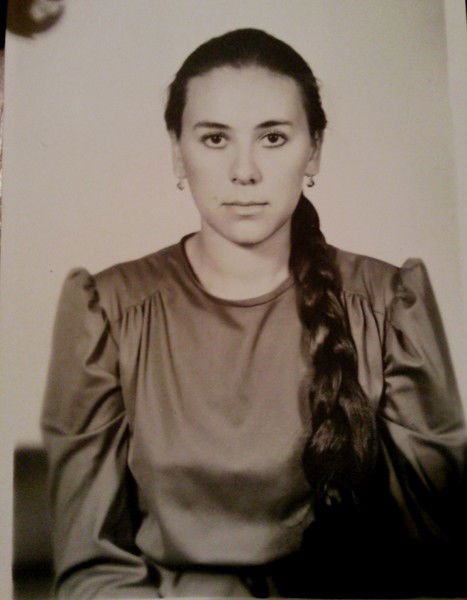 Лариса Кайтазова