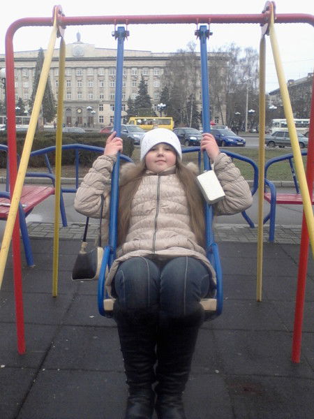 Наташа Василашко