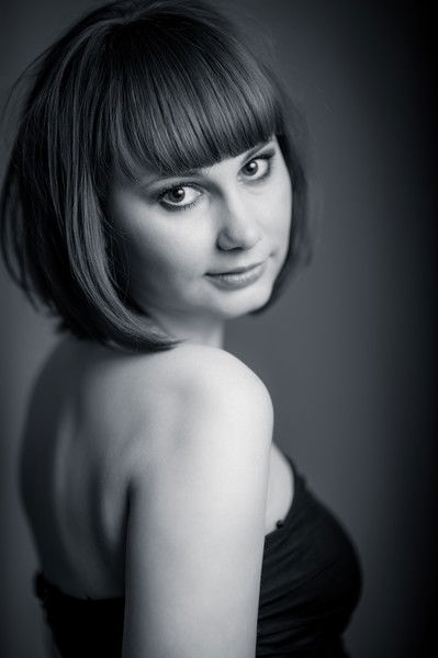 Евгения Орлова