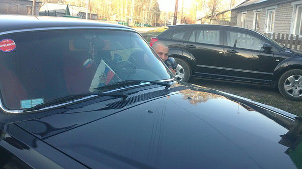 Василий Лузин