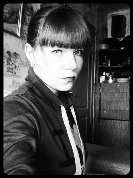 Виктория Яковлева