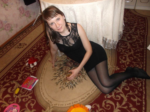 Оля Зайченко