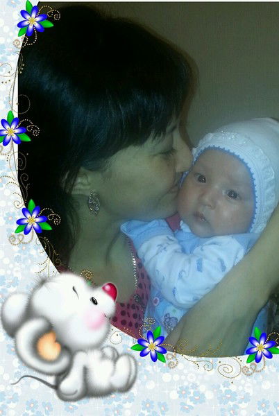 Асель Кутанова