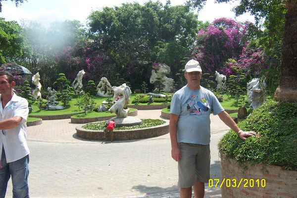 Владимир Копытов