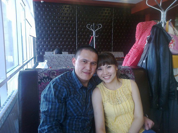 Гульжана Жумабекова