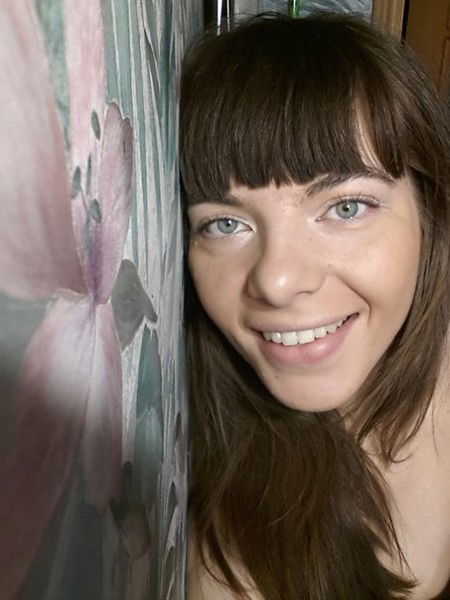 Элина Неробова