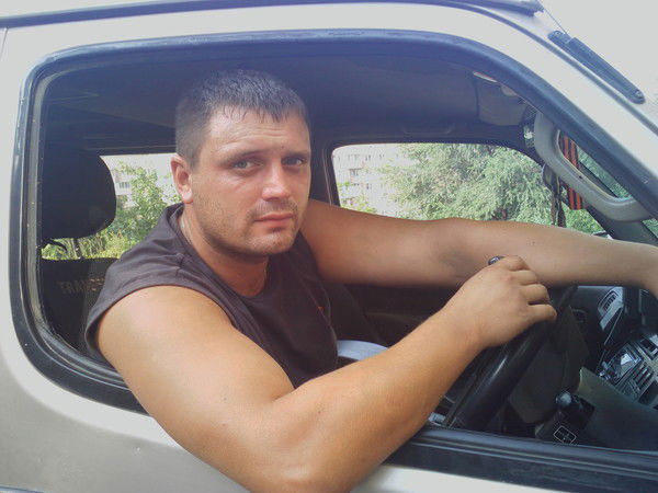 Игорь Ермаков