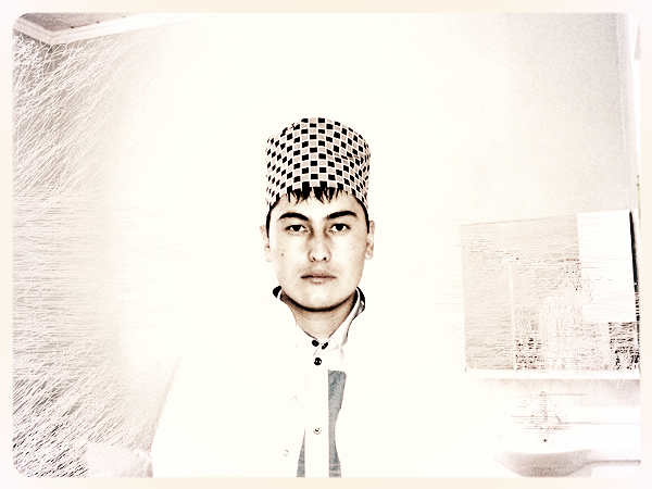 Руслан Исмаилов