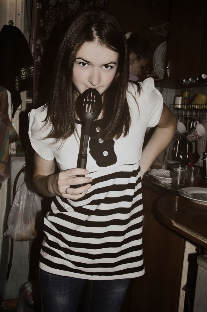 Дяглева Юлия