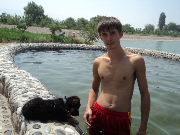 Борис ((-Wolf-))