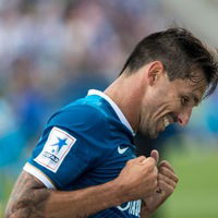 Никита Михеев