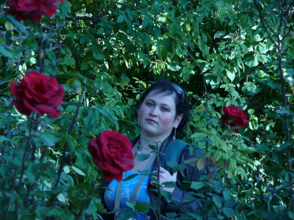 Юлия Александровна