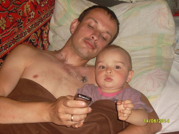 Денис Головкин