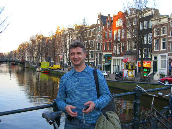 Игорь Дурилов