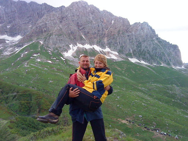 Диман Таранцов