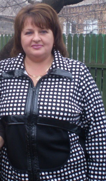 Алла Каретникова