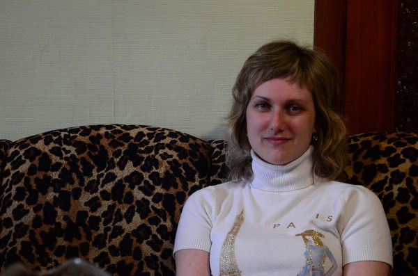 Юлия Литвиненко