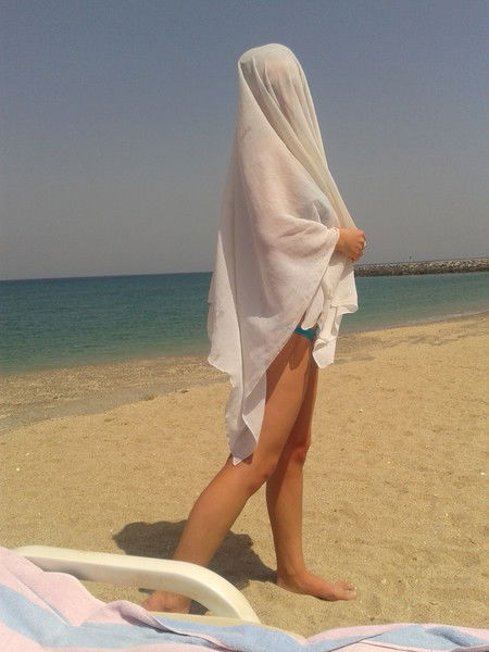 Ольга Науменко