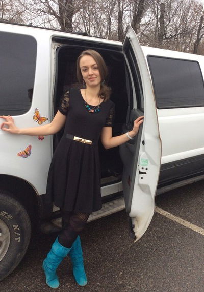 Юлия Чумакова