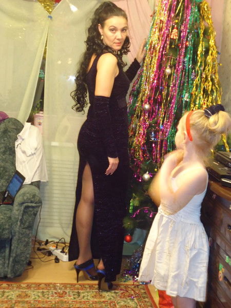 Любовь Гвоздева