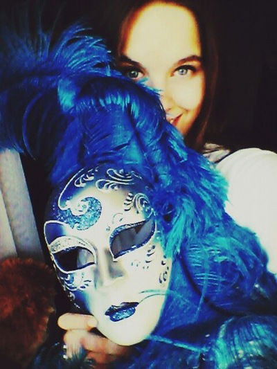 Виктория Печковская