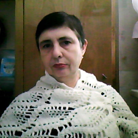 Нина Жаркой