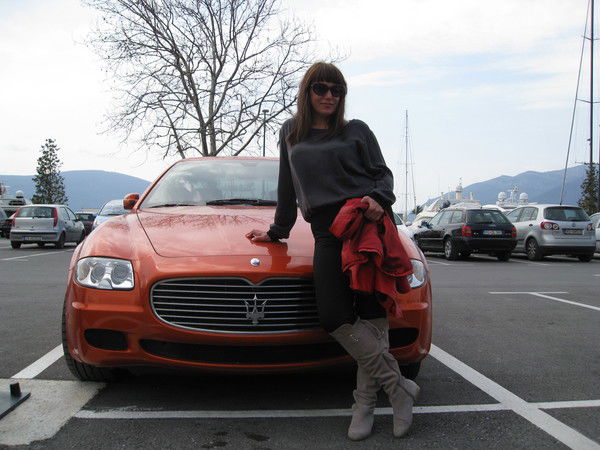 Татьяна Полякова