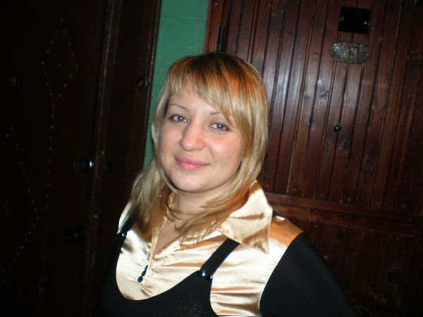 Аня Пименова