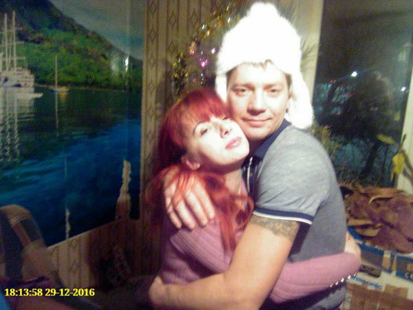 Елена Брызгалина