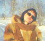 Анна Цыганова