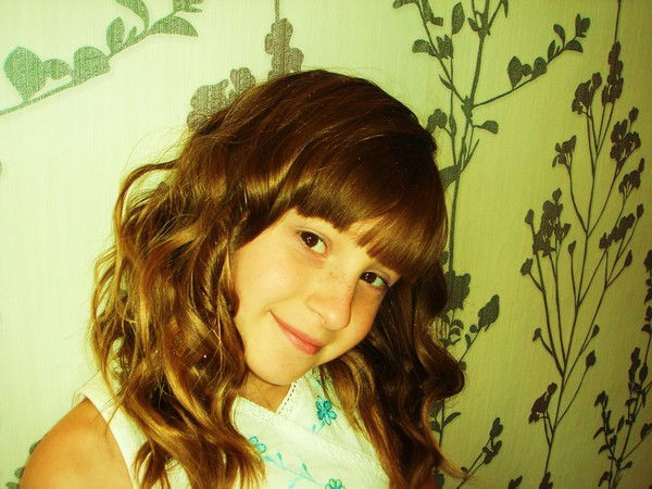 София Сегень