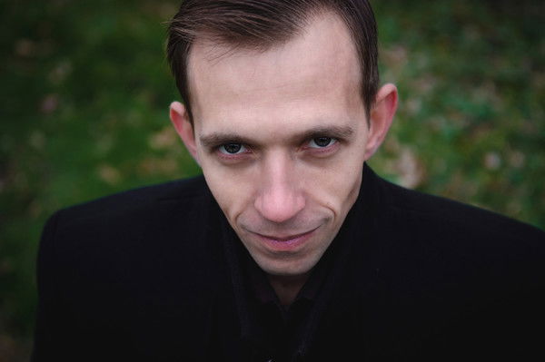 Андрей Овсиенко